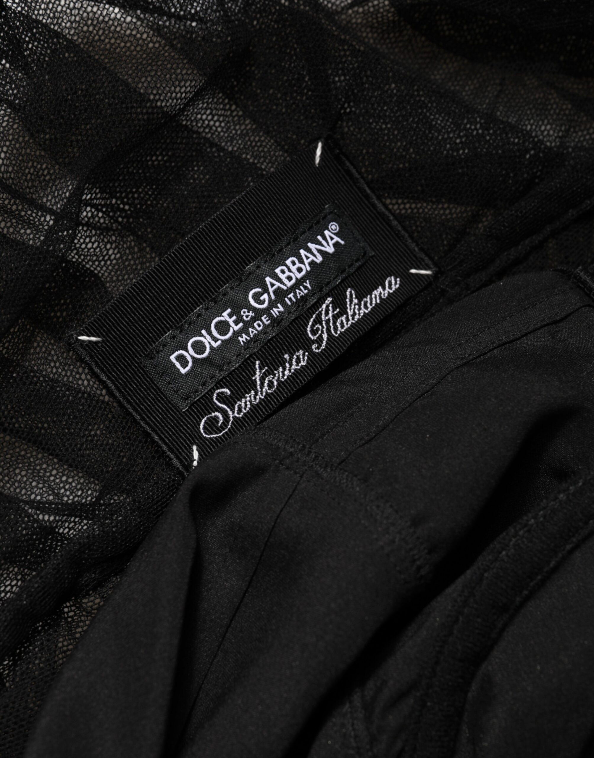 Midi Dress Dolce & Gabbana