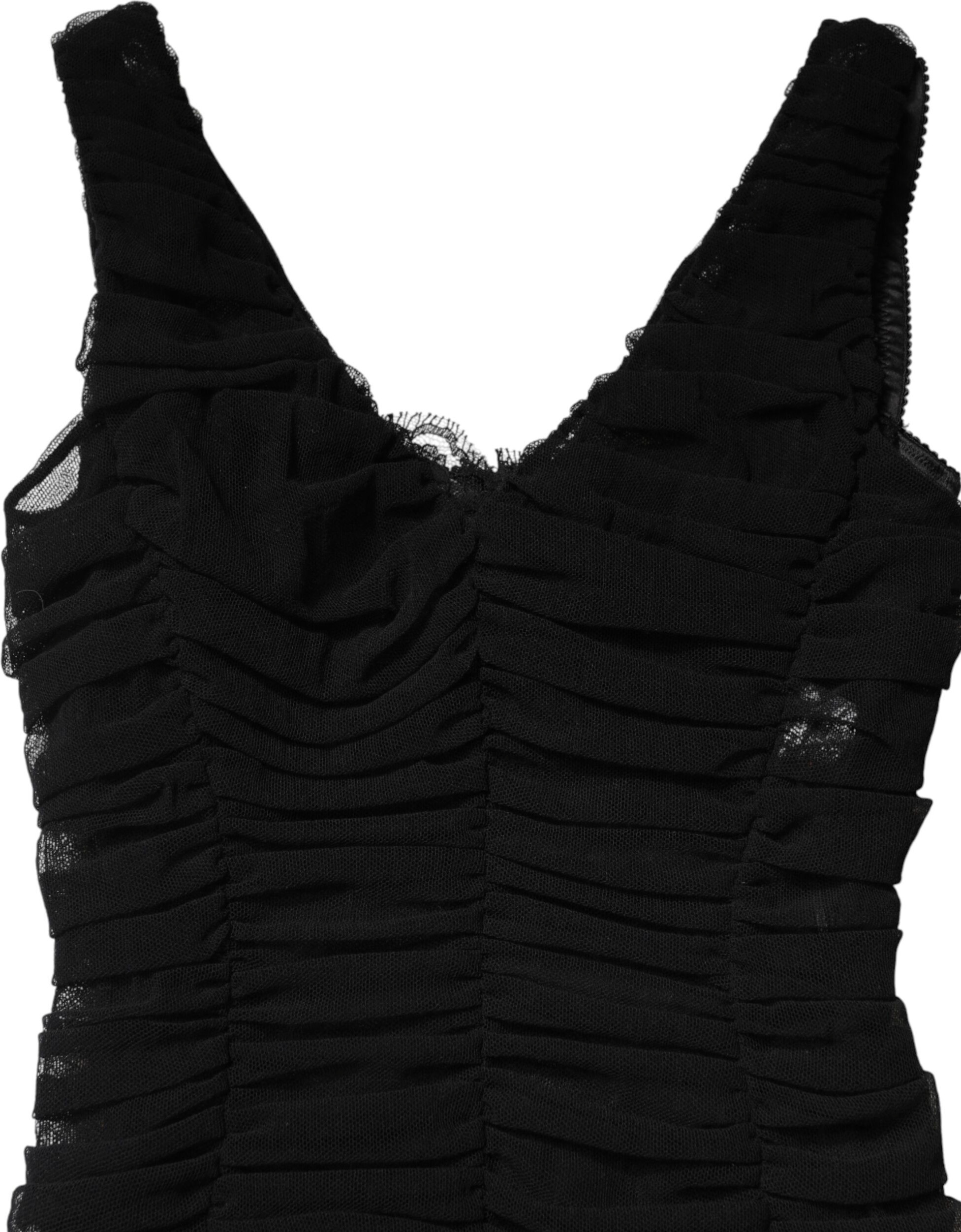 Midi Dress Dolce & Gabbana