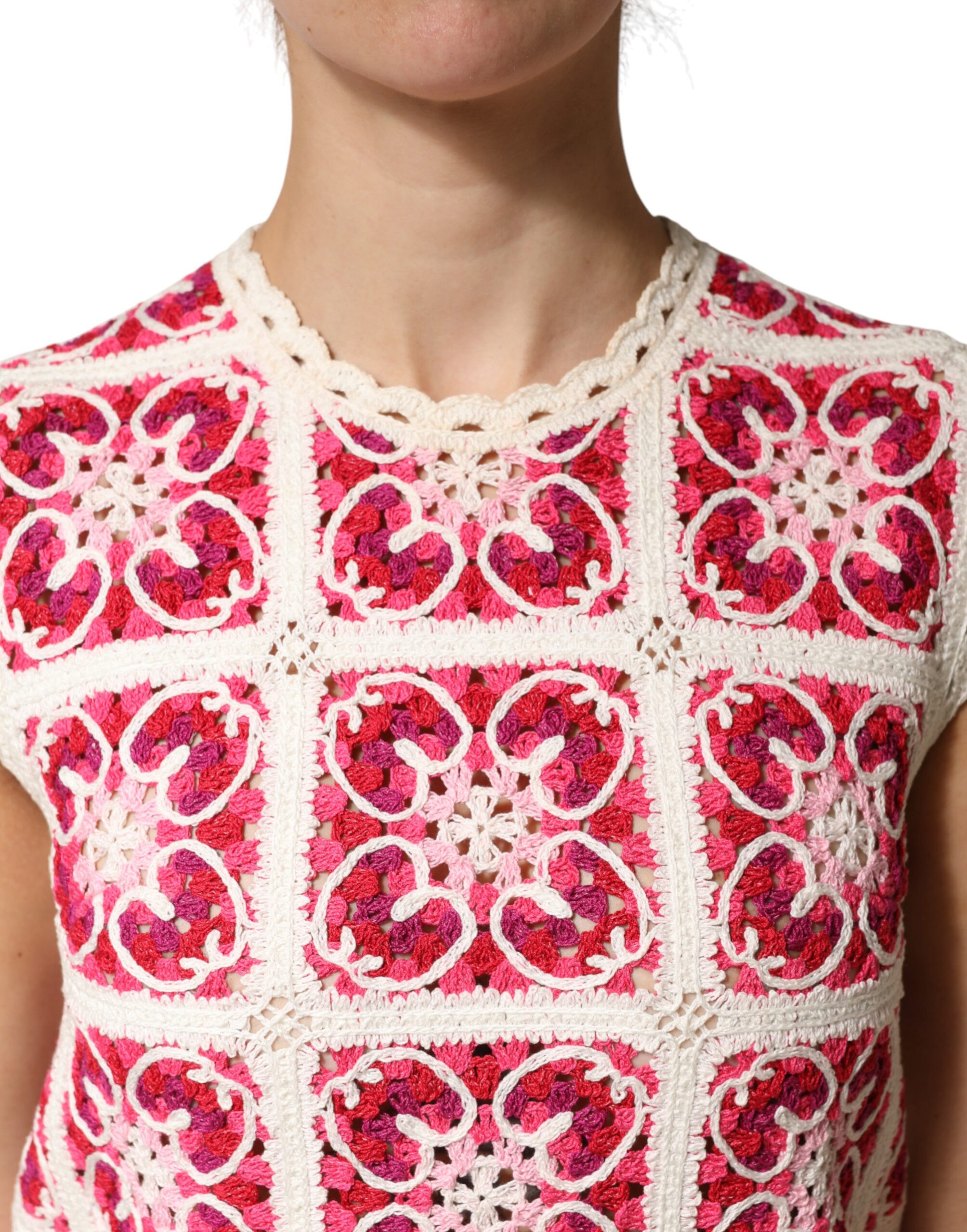 Mini Dress Dolce & Gabbana