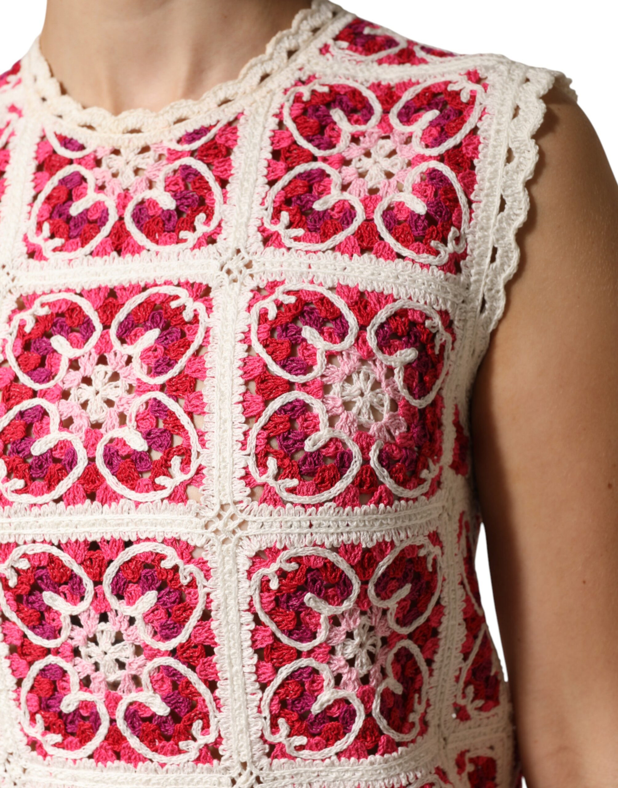 Mini Dress Dolce & Gabbana