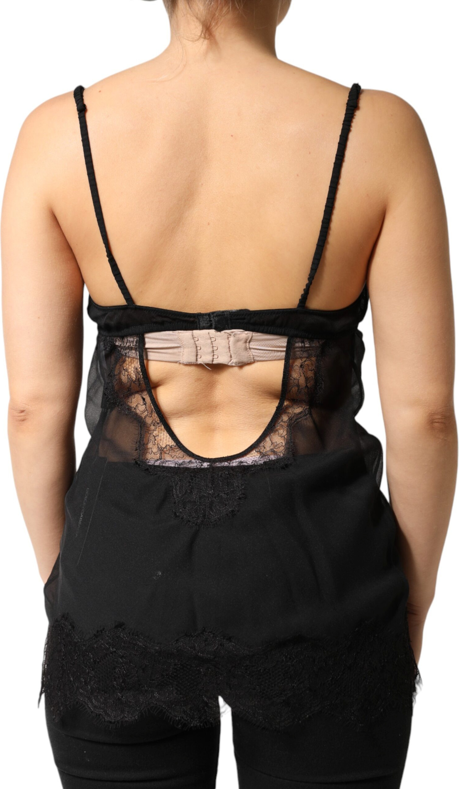 Lingerie top Dolce & Gabbana