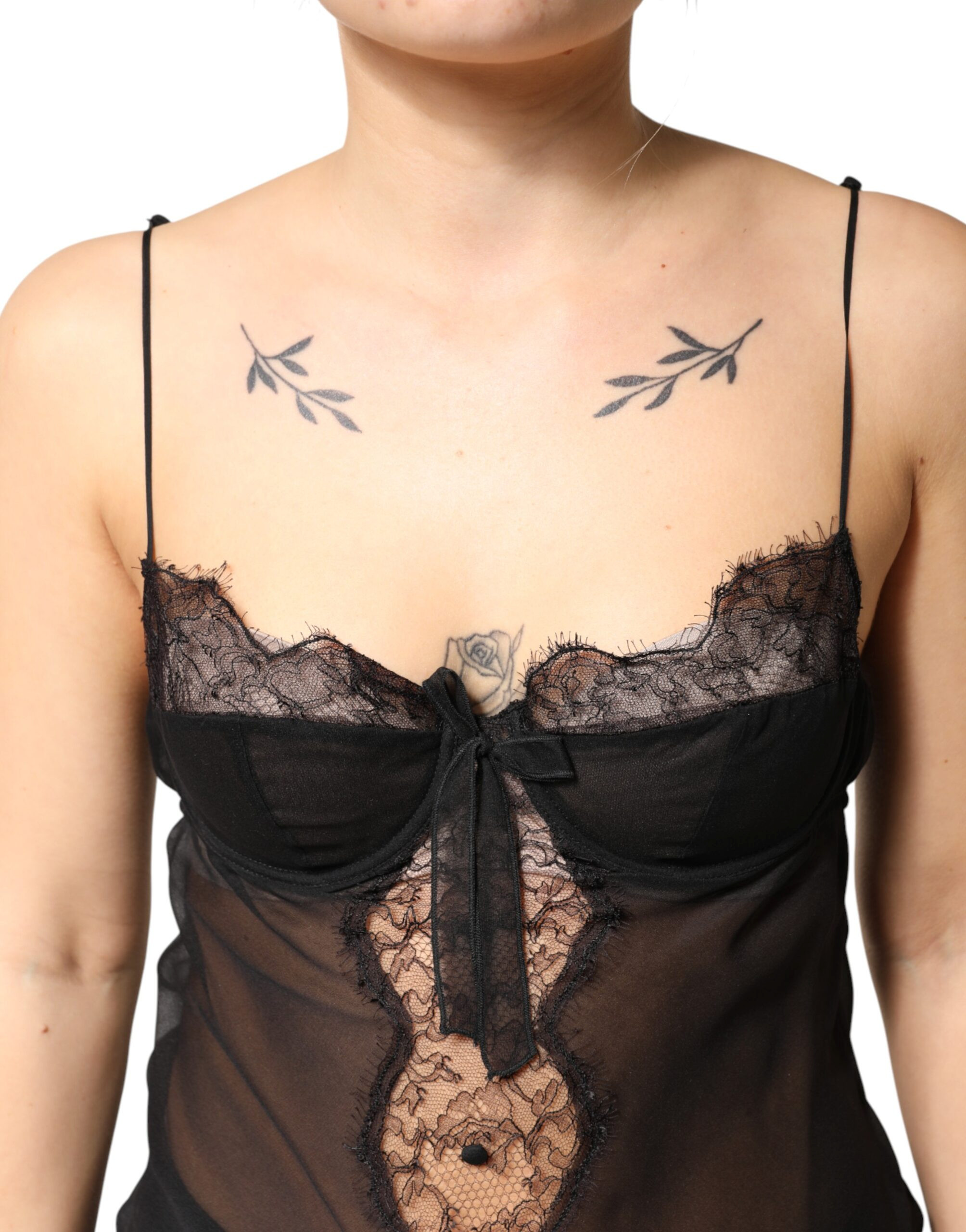 Lingerie top Dolce & Gabbana