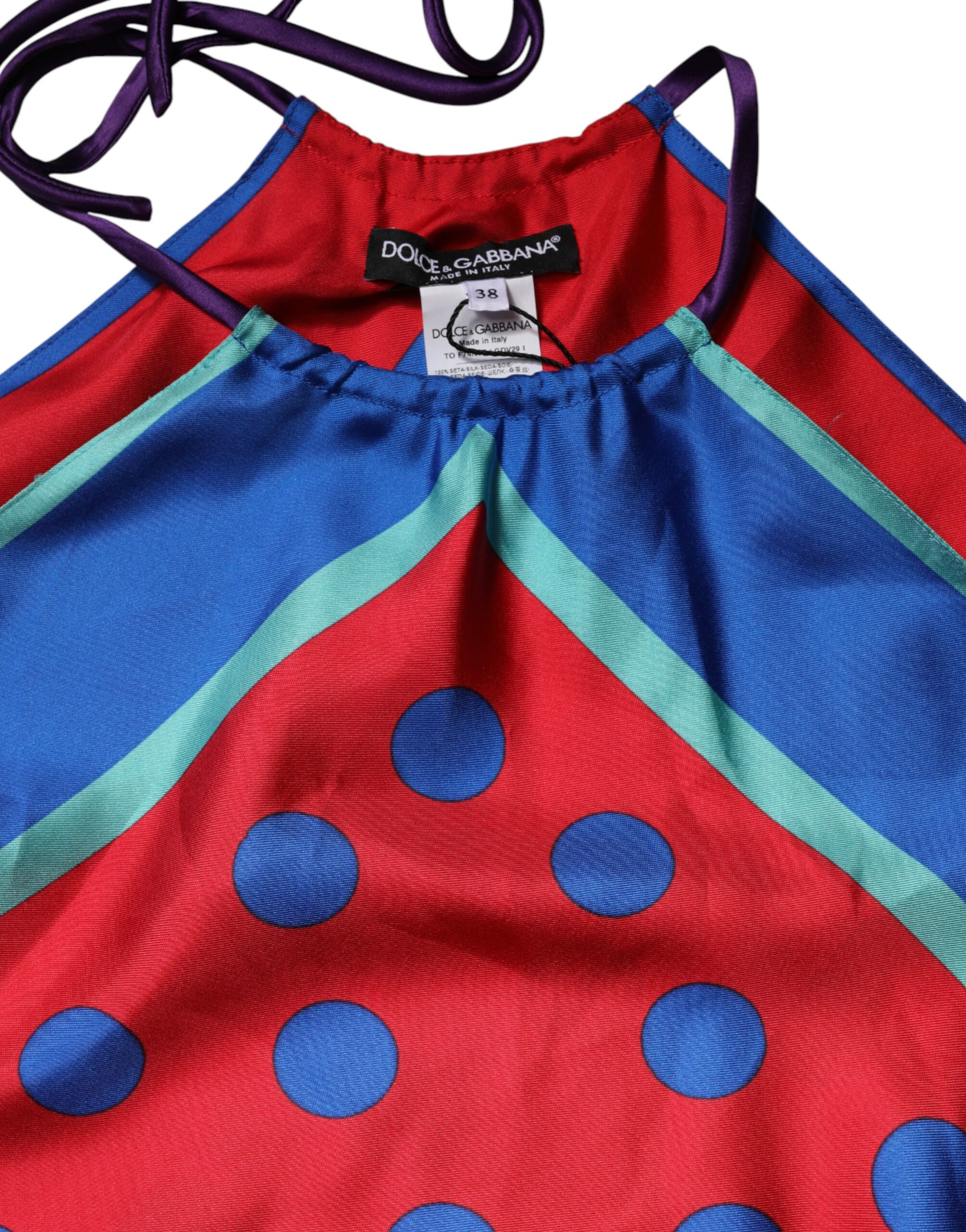 Bluse Dolce & Gabbana