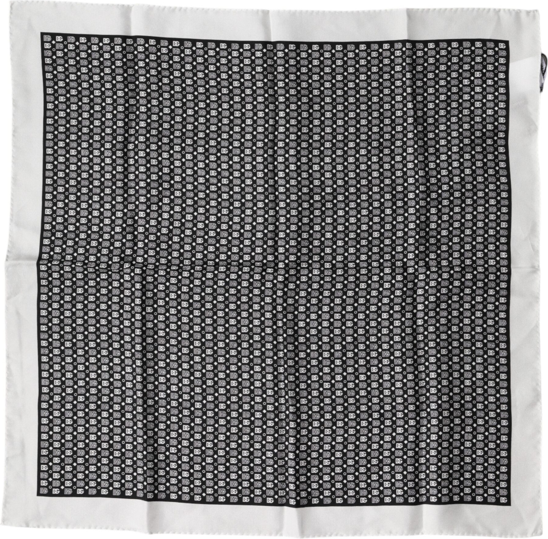 Foulard-Schal Dolce & Gabbana Spitzenstola