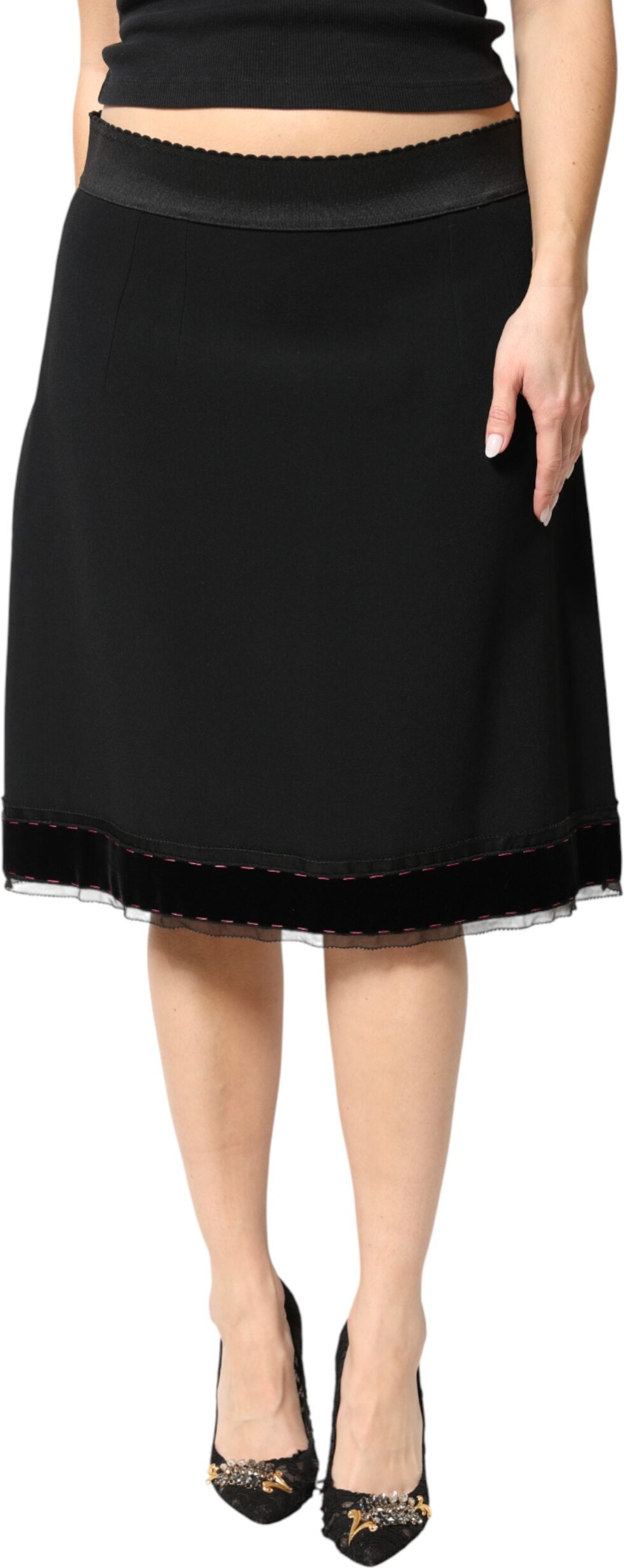 Skirt Dolce & Gabbana