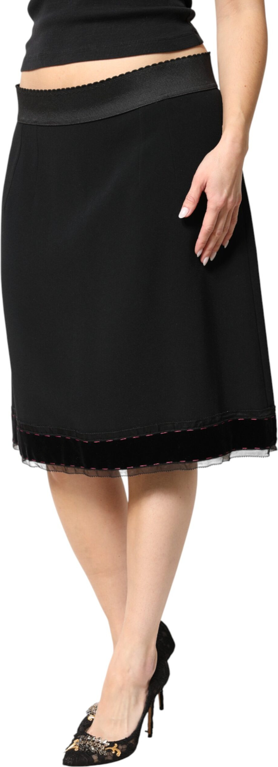 Skirt Dolce & Gabbana