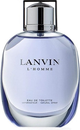 Lanvin L'Homme Eau de Toilette