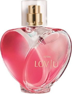 Eau De Parfum Avon