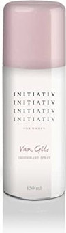 Van Gils Compatible Initiativ Deodorant Spray