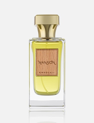 Khadlaj Mansion Eau de Parfum