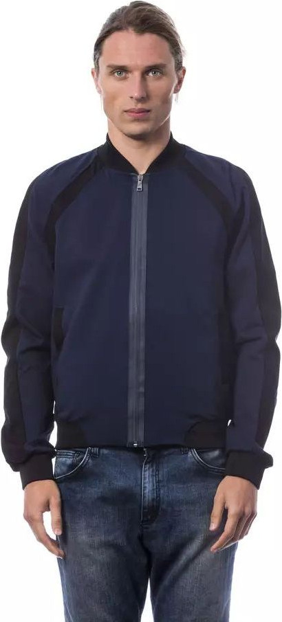 Viscose Bomber Verri