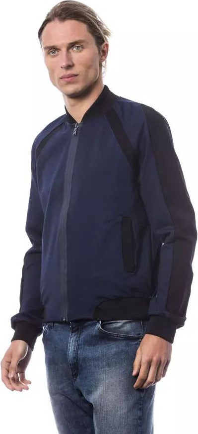 Viscose Bomber Verri