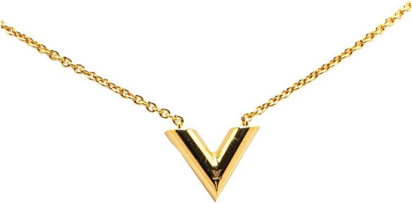 Zanjir Louis Vuitton Essential V