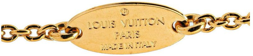 Zanjir Louis Vuitton Essential V