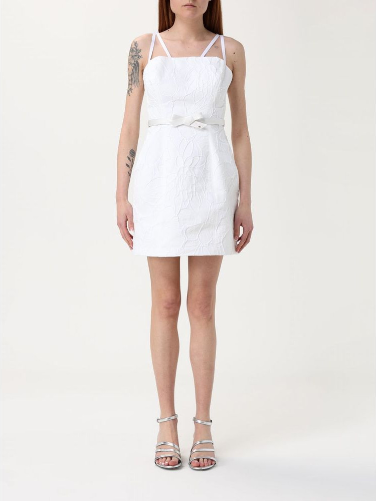 Elisabetta Franchi Casual Dress