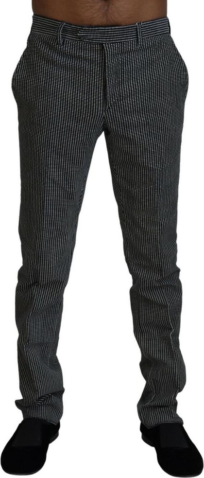 Stoffhose BENCIVENGA