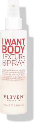 Eleven Australia Body Texture Spray