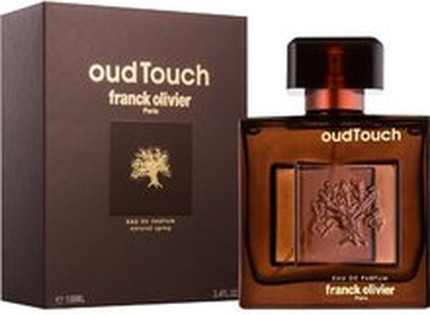 Franck Olivier Oud Touch Eau de Parfum