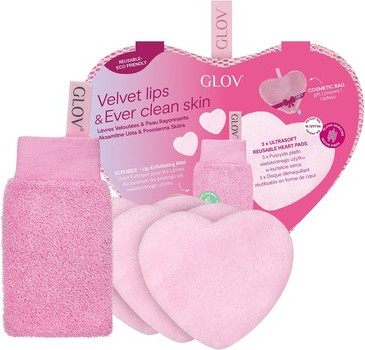 Exfoliating Glove Glove It