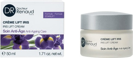 Docteur Renaud Iris Lift Kremi