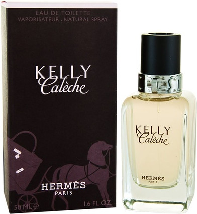 Kelly Caleche Eau de Toilette Hermes