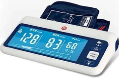 Pic Clear Rapid Blood Pressure Monitor
