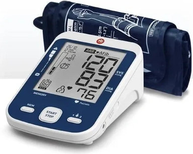 Cardiovascular Pressure Monitor Pikdare