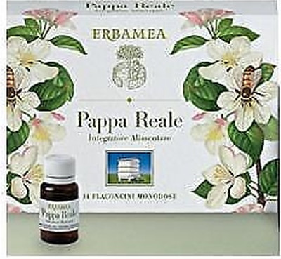 Gelee Royal Erbamea