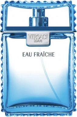 Versace Eau Fraiche Man Eau De Toilette
