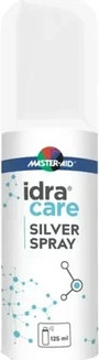 Pietrasanta Pharma Master Aid Idracare Silver Spray