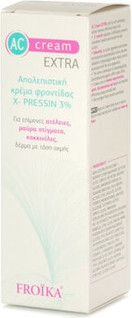 AC Cream Extra Froika