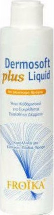 Froika Dermosoft Plus Жидкость