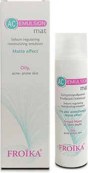 FROIKA AC Emulsion Mat