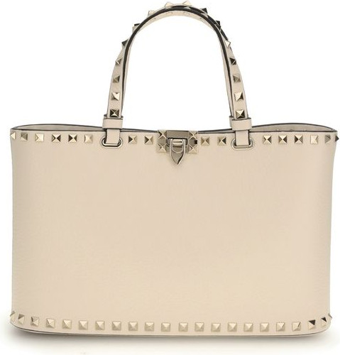 Multicolor Calf Leather Bos Taurus Shoulder Bag