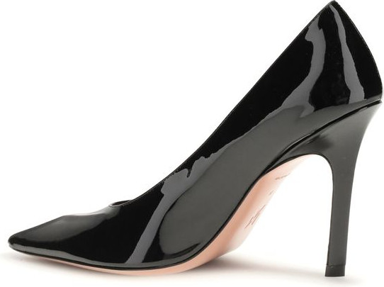 High Heel Pumps Amina Muaddi