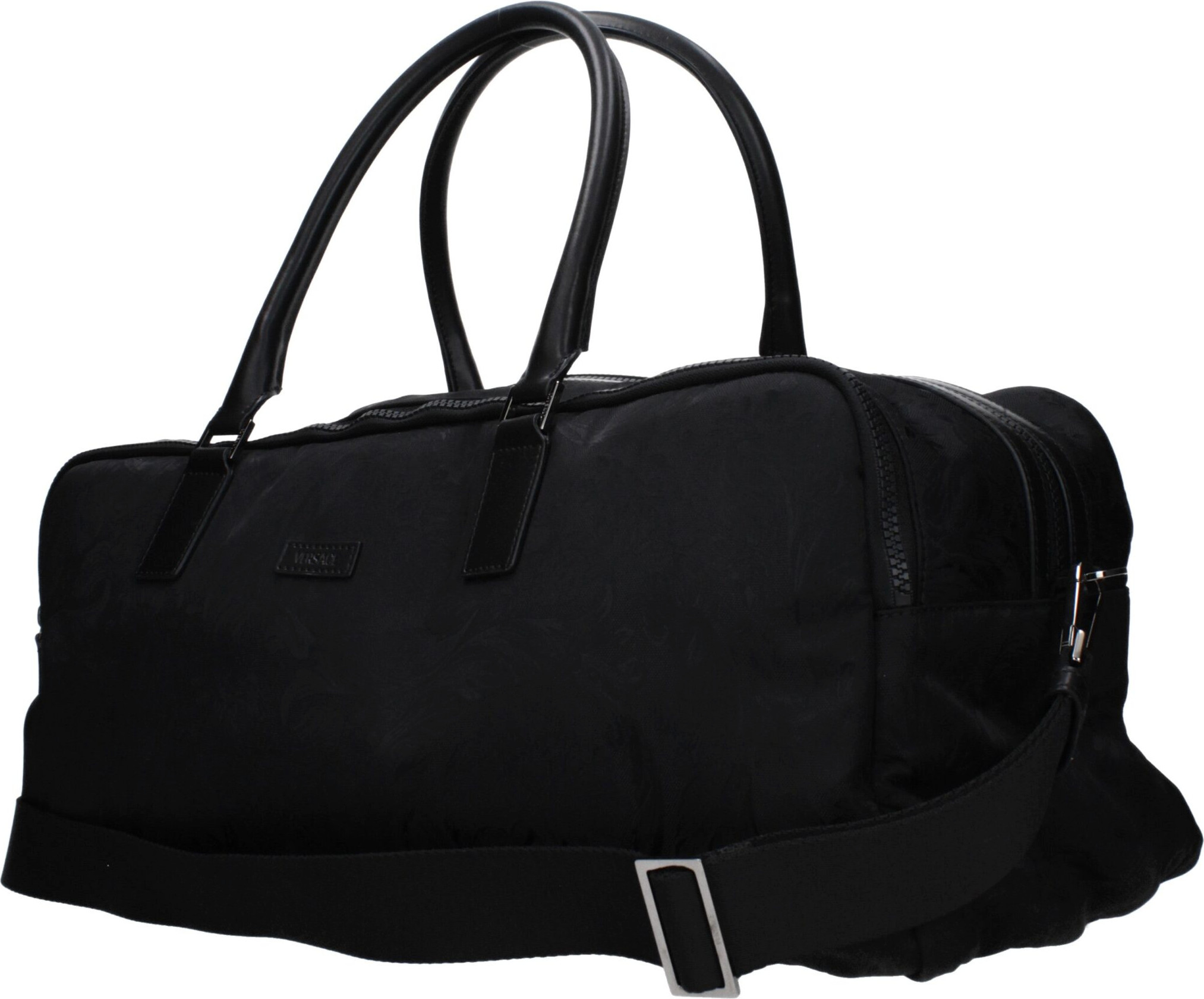 Travel Bags Versace