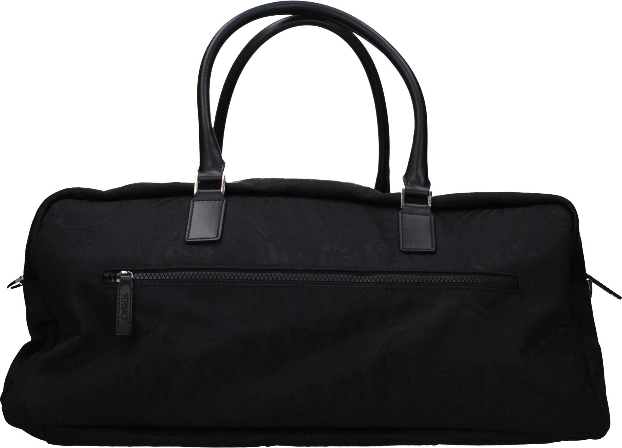 Travel Bags Versace