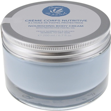 Graine De Pastel Nourishing Body Cream