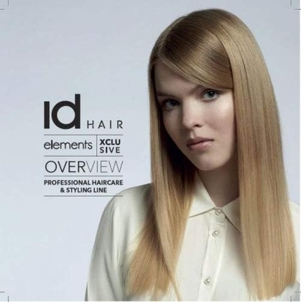 IdHAIR Elements Xclusive Кондиционер