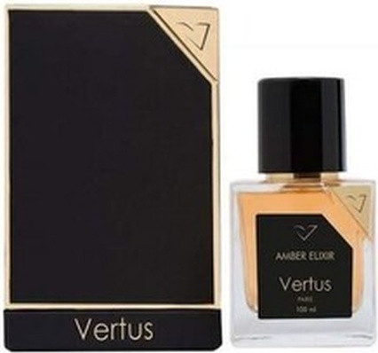 Vertus Amber Elixir Eau de Parfum
