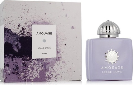 Amouage Eau de Parfum Lilac Love