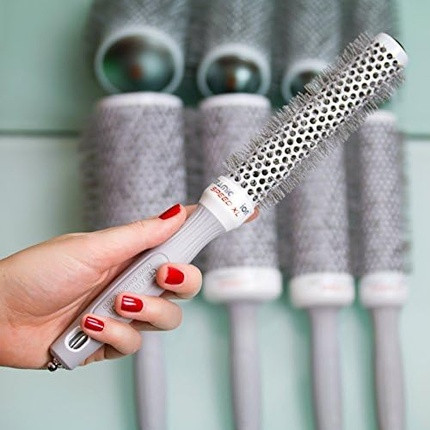 Olivia Garden Ceramic + Ion Speed XL 55mm Hair Brush