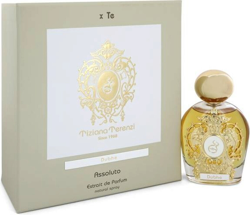 Tyl Extrait De Parfum Tiziana Terenzi Dubhe Assoluto