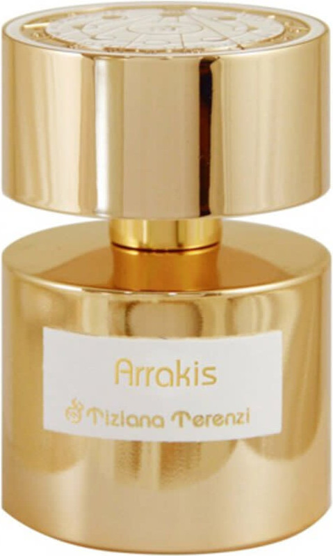 Extrait De Parfum Tiziana Terenzi Arrakis