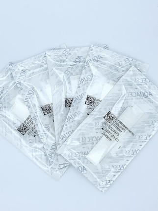 Aquacel Medic Hydrofiber Dressing Convatec