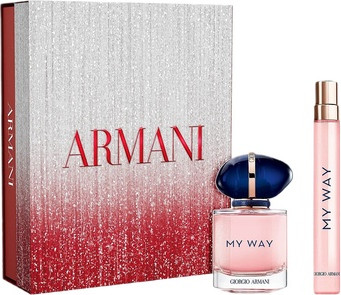 Giorgio Armani My Way Eau De Parfum