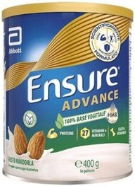 Ensure Advance Powder Abbott