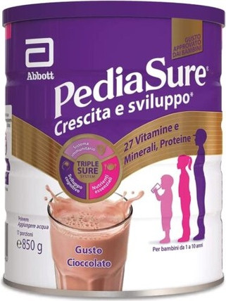 Pediasure Schokolade Abbott