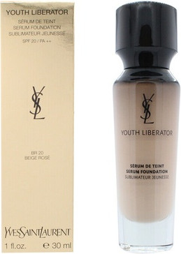 Yves Saint Laurent Serum Foundation Youth Liberator