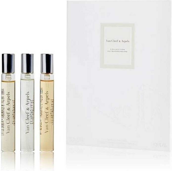 Подарочный набор парфюмерии Van Cleef & Arpels Mini Set
